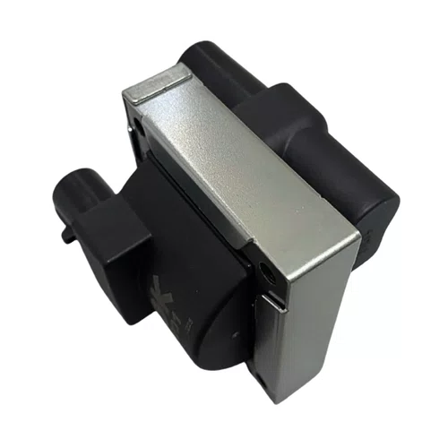 Bobina De Ignição Original Ngk Para Fiat Palio Uno E Strada