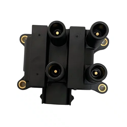Bobina De Ignição Original Ngk Para Ford Fiesta E Ranger