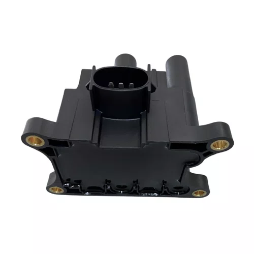 Bobina De Ignição Original Ngk Para Ford Fiesta E Ranger