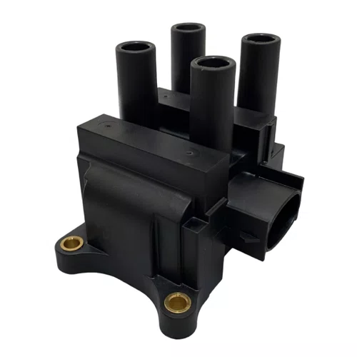 Bobina De Ignição Original Ngk Para Ford Fiesta E Ranger
