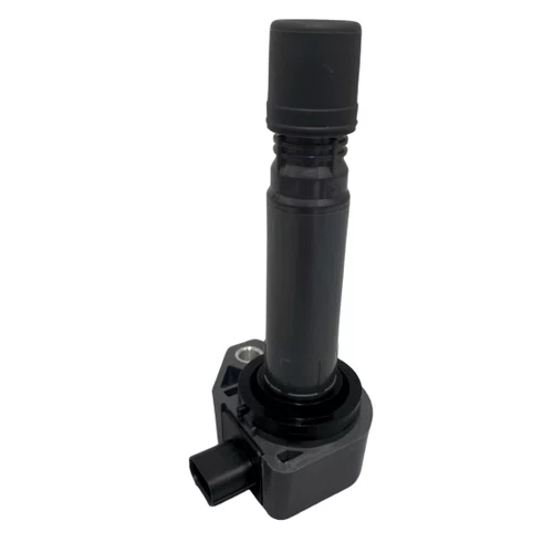 Bobina De Ignição Original Ngk Para Honda Civic Accord E Crv
