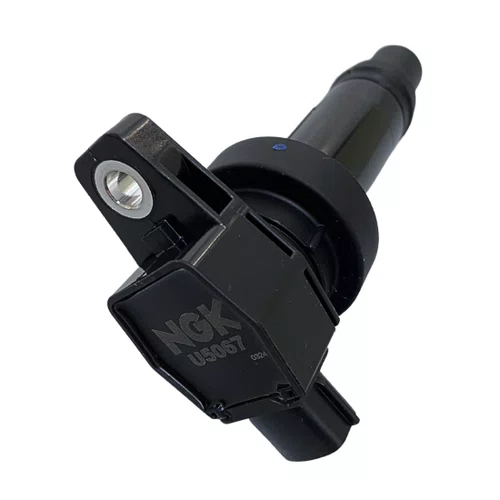 Bobina De Ignição Original Ngk Para Kia Cerato E Hyundai I30