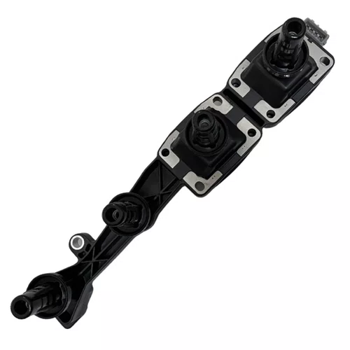 Bobina De Ignição Original Ngk Para Peugeot 207 E 307