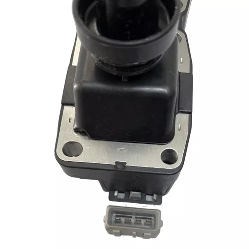 Bobina De Ignição Original Ngk Para Peugeot 207 E 307