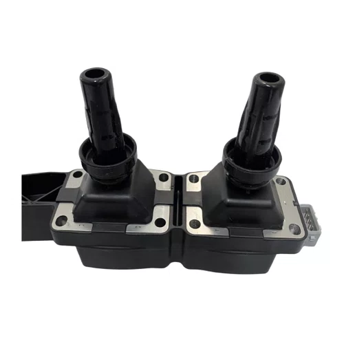 Bobina De Ignição Original Ngk Para Peugeot 207 E 307