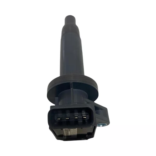 Bobina De Ignição Original Ngk Para Toyota Corolla E Fielder