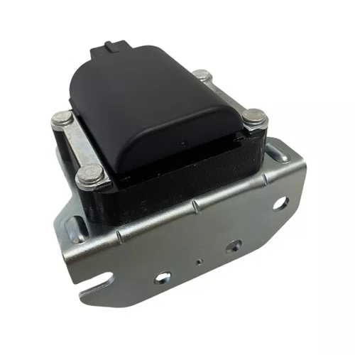 Bobina De Ignição Original Para  Volkswagen Gol E Parati
