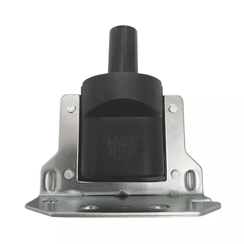 Bobina De Ignição Original Para  Volkswagen Gol E Parati