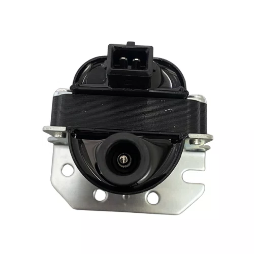 Bobina De Ignição Original Para  Volkswagen Gol E Parati