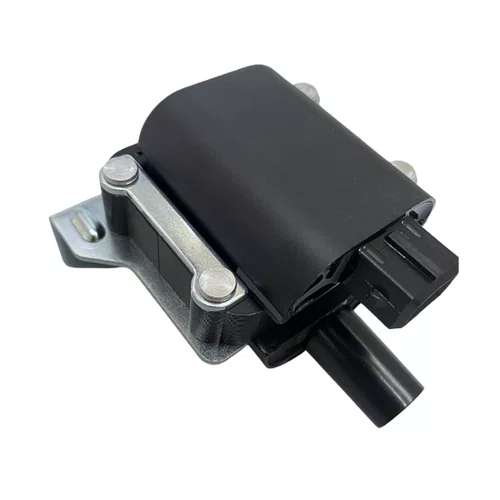 Bobina De Ignição Original Para  Volkswagen Gol E Parati