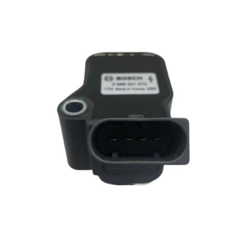 Bobina De Ignição Plug Top Bosch Vw Audi Tfsi Tsi Porsche