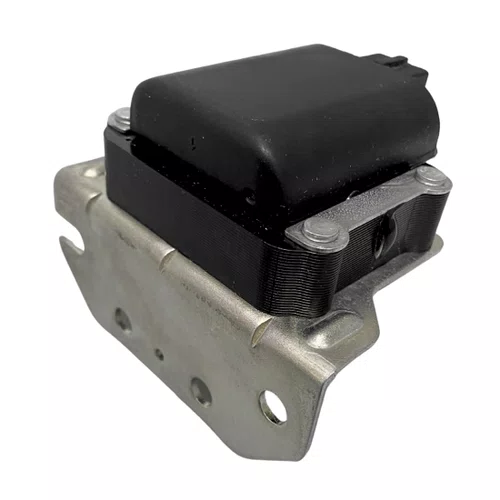 Bobina Ignição Bosch Para Ford Escort Pampa Vw Gol E Pointer