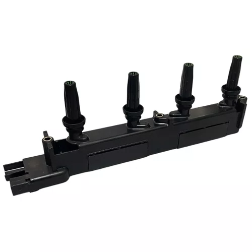 Bobina Ignição Magneti Marelli Para Citroen C4 E Peugeot 307