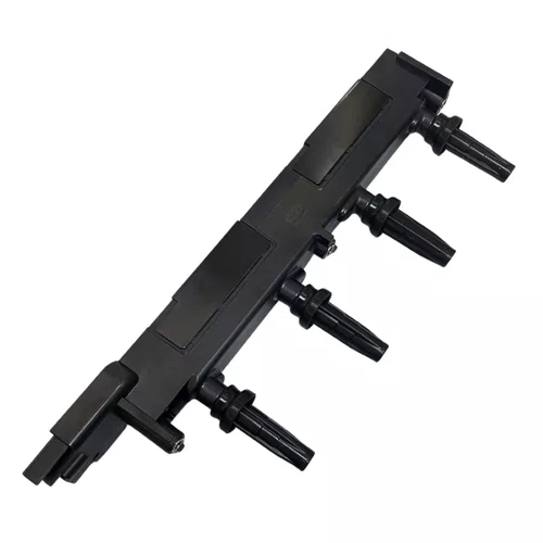 Bobina Ignição Magneti Marelli Para Citroen C4 E Peugeot 307