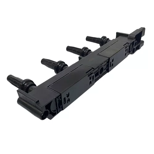 Bobina Ignição Magneti Marelli Para Citroen C4 E Peugeot 307