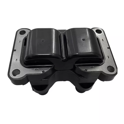 Bobina Ignição Magneti Marelli Para Fiat Palio Uno E Doblo