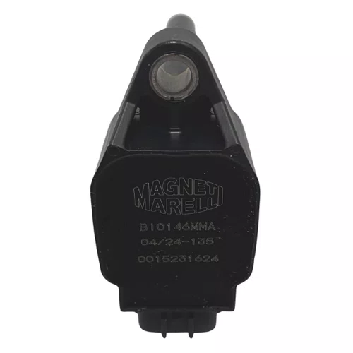Bobina Ignição Magneti Marelli Para Nissan March E Kicks