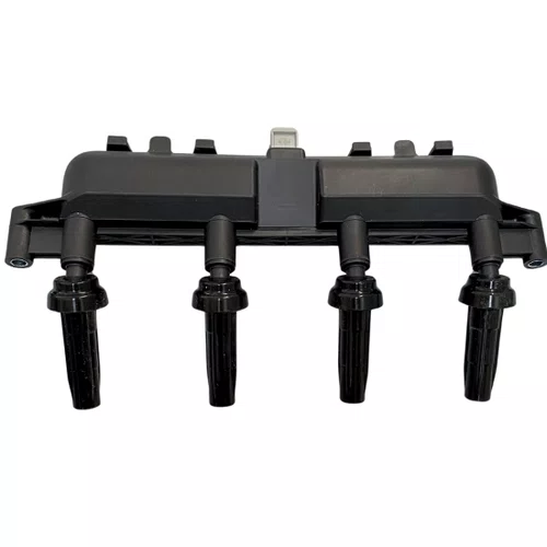 Bobina Ignição Magneti Marelli Para Peugeot 206 E Citroen C3