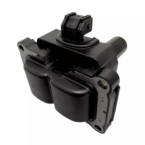 Bobina Ignição Original Bosch Para Chevrolet Kadett E Vectra