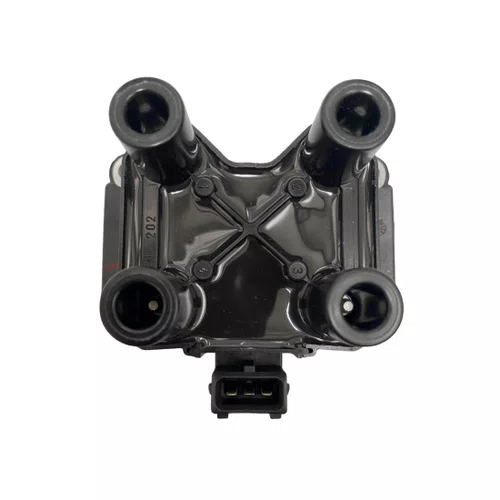 Bobina Ignição Original Bosch Para Chevrolet Kadett E Vectra