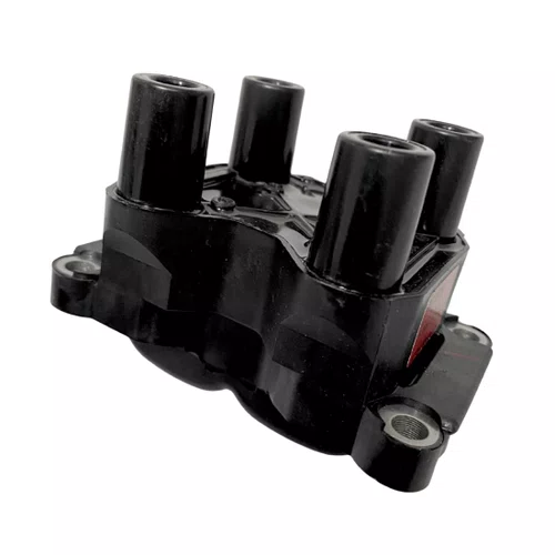 Bobina Ignição Original Bosch Para Chevrolet Kadett E Vectra