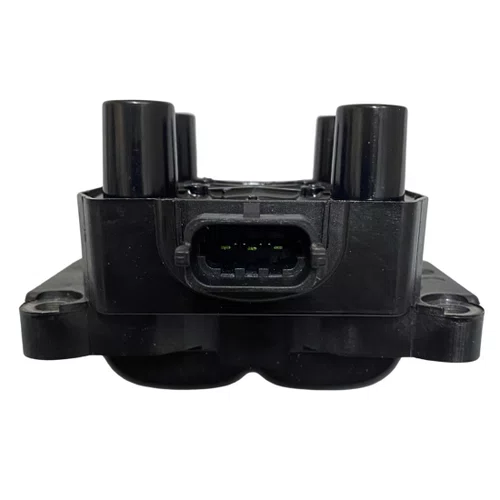 Bobina Ignição Original Bosch Para Fiat Palio, Doblo E Punto