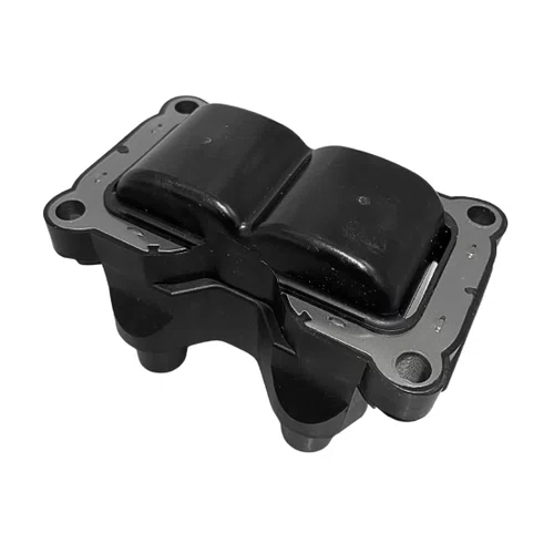 Bobina Ignição Original Bosch Para Fiat Palio, Doblo E Punto