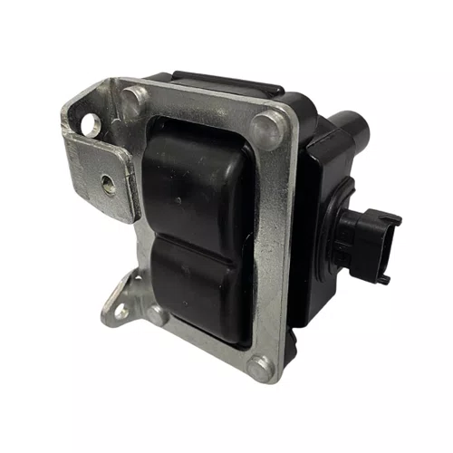 Bobina Ignição Original Bosch Para Fiat Palio Siena E Strada