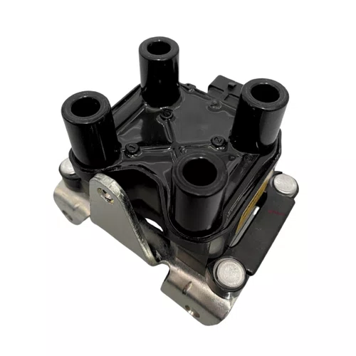 Bobina Ignição Original Bosch Para Fiat Palio Siena E Strada