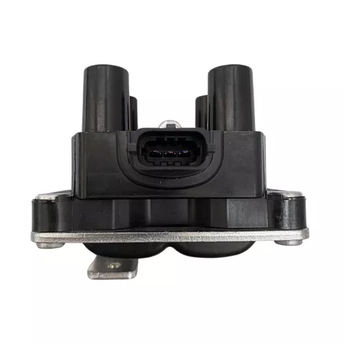 Bobina Ignição Original Bosch Para Fiat Palio Siena E Strada