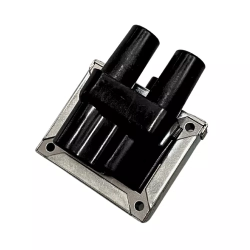 Bobina Ignição Original Bosch Para Fiat Palio Siena E Uno