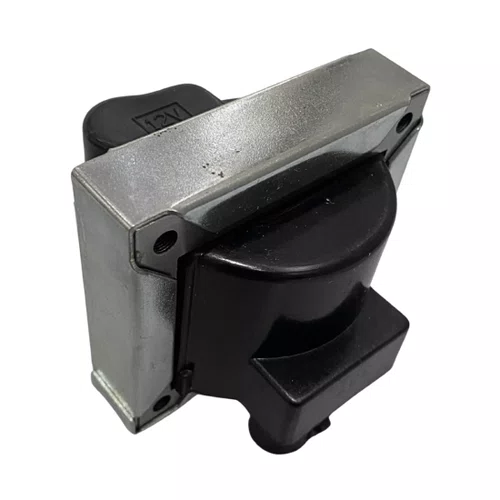 Bobina Ignição Original Bosch Para Fiat Palio Siena E Uno