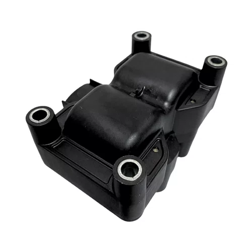 Bobina Ignição Original Bosch Para Ford Fiesta Ka E Ranger