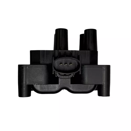 Bobina Ignição Original Bosch Para Ford Fiesta Ka E Ranger