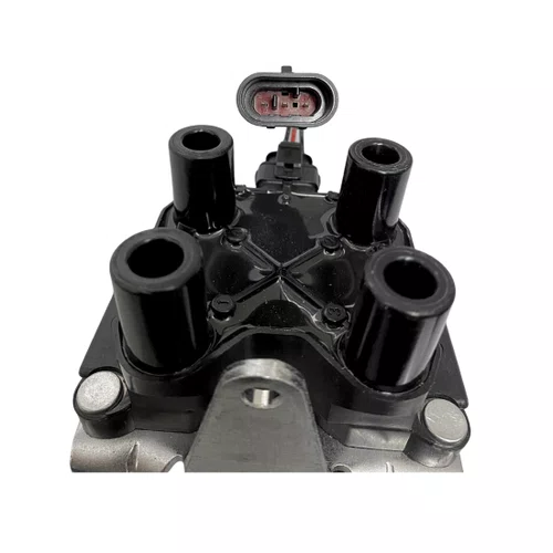 Bobina Ignição Original Bosch Para Gm Celta Corsa E Meriva