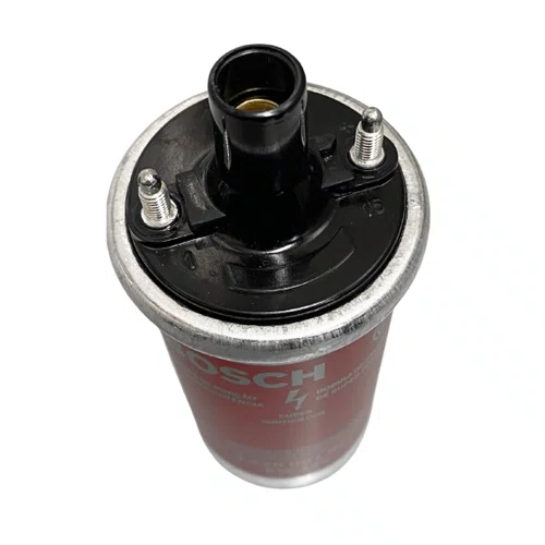 Bobina Ignição Original Bosch Para Gm Opala Chevette E Monza