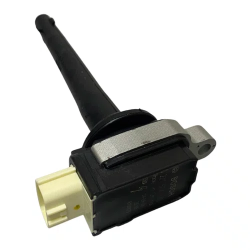 Bobina Ignição Original Bosch Para Renault Fluence 2.0