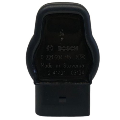 Bobina Ignição Original Bosch Vw Audi Ea5888 2.0 2.5 4.2