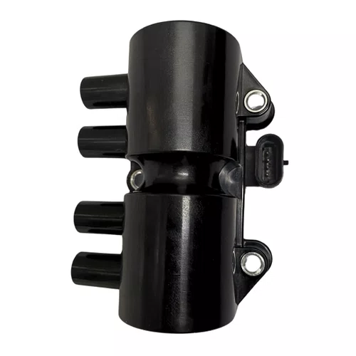 Bobina Ignição Original Delphi Para Chevrolet Corsa 94/2005