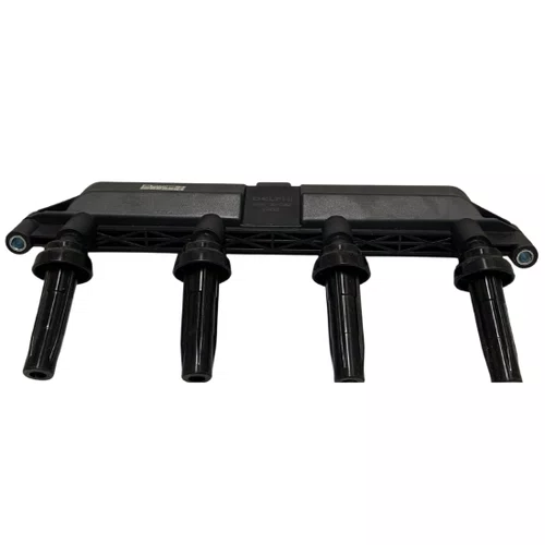 Bobina Ignição Original Delphi Para Citroen C3 E Peugeot 206
