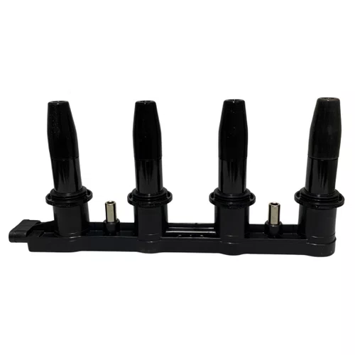 Bobina Ignição Original Delphi Para Cruze Sonic E Tracker