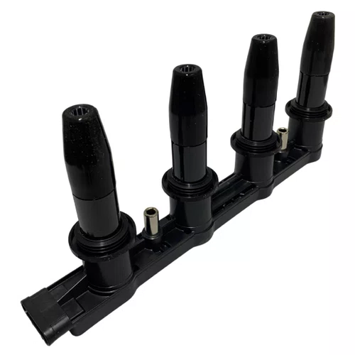 Bobina Ignição Original Delphi Para Cruze Sonic E Tracker