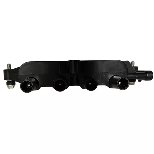 Bobina Ignição Original Delphi Para Fiat 500 Fiorino Uno