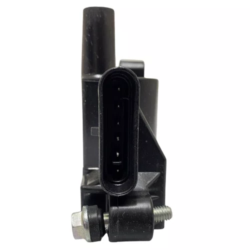 Bobina Ignição Original Delphi Para Fiat 500 Fiorino Uno