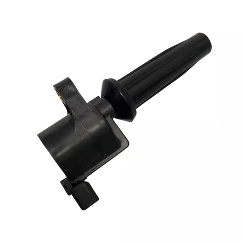 Bobina Ignição Original Delphi Para Ford Ecosport Volvo C30