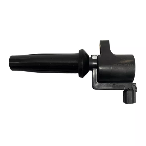 Bobina Ignição Original Delphi Para Ford Ecosport Volvo C30