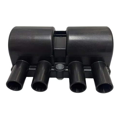 Bobina Ignição Original Delphi Para Gm Agile Montana E S10