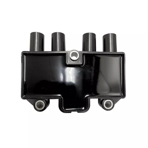 Bobina Ignição Original Delphi Para Gm Agile Montana E S10