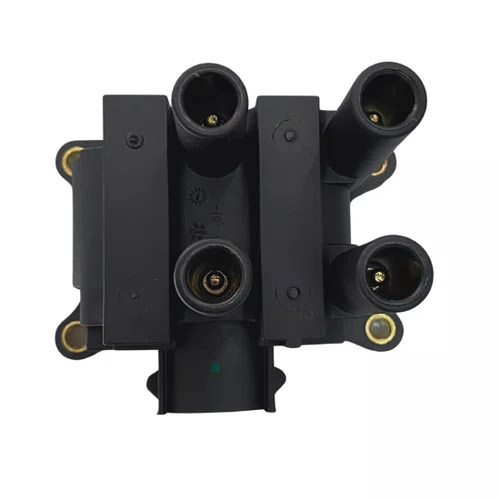Bobina Ignição Original Magneti Marelli Para Ford Fiesta/ka