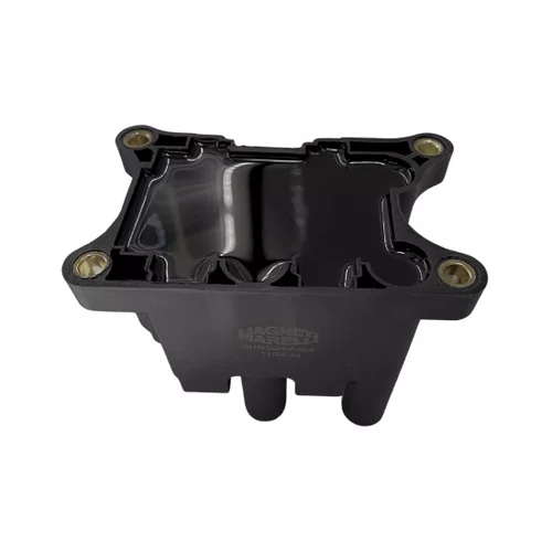 Bobina Ignição Original Magneti Marelli Para Ford Fiesta/ka